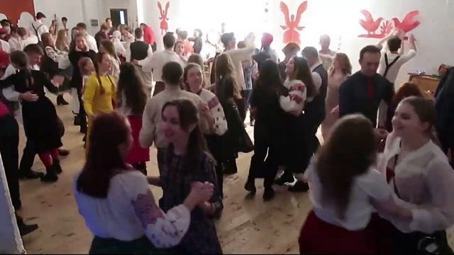 08 Полька з Диканьки (US Orchestra) смотреть онлайн