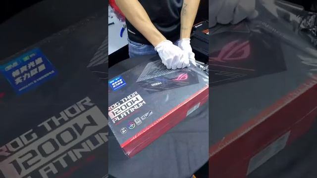 Gaming PC Build with 2 RTX 3090! смотреть онлайн