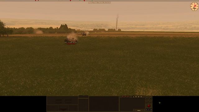 Combat Mission Battle Normandy My Luck 1 смотреть онлайн