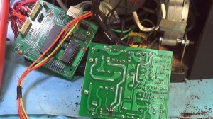 Ремонт кофемашины. Не включается