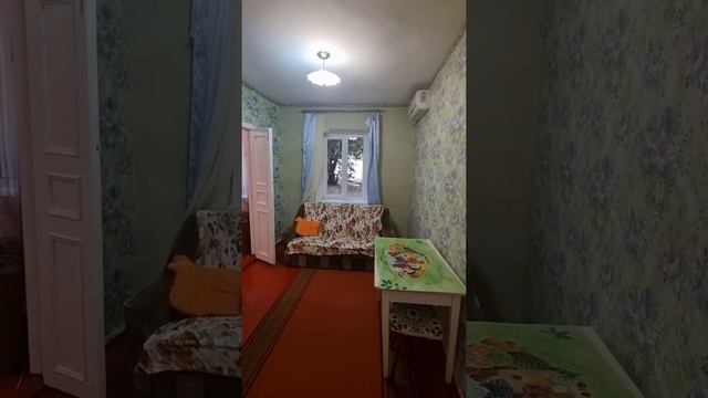Продается квартира в центре Ялты. 2 комнаты.Всего за 5,5 млн руб смотреть онлайн