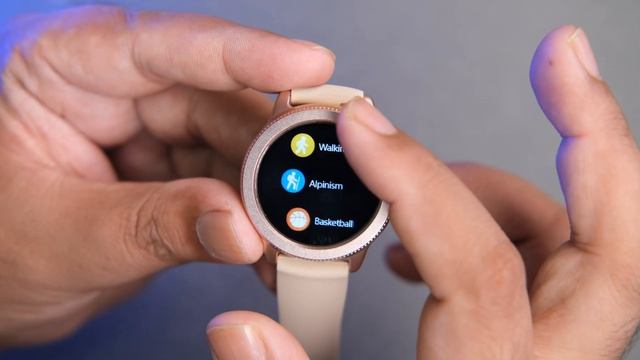 Zeblaze Lily Women Smart Watch | Best Budget SmartWatch For Girl смотреть онлайн
