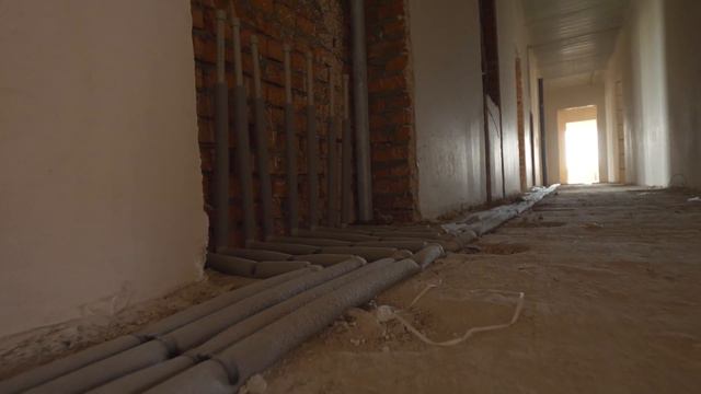 ЖК "Покровський" 43-й випуск новин. ▶️ Хід будівництва 01.10.21 смотреть онлайн