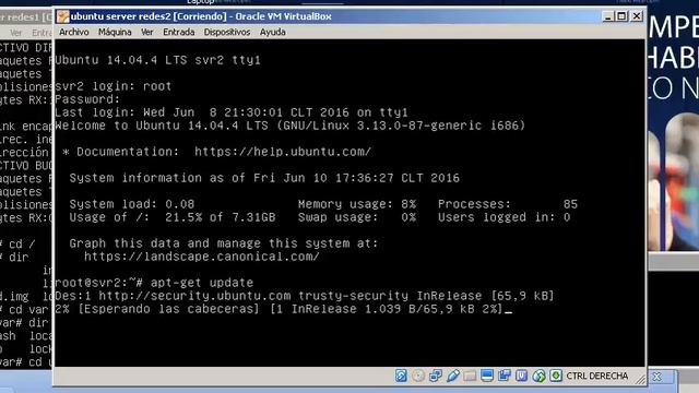 configuracion apache-mysql смотреть онлайн