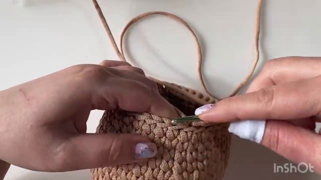 ОСЕННЯЯ ШКАТУЛКА "ЖЕЛУДЬ" КРЮЧКОМ! ОНА ВЗОРВАЛА МОЙ ИНСТАГРАМ! ВЯЖЕМ В ПОДАРКИ УЧИТЕЛЯМ И НЕ ТОЛЬКО смотреть онлайн