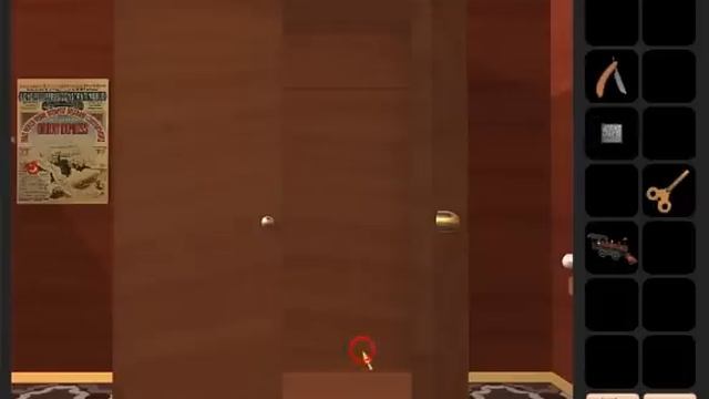 TomaTea - Orient Express Night Walkthrough (with explaination) смотреть онлайн