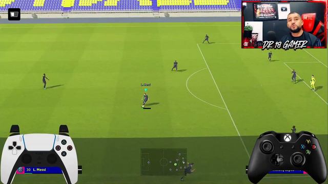 🔥🎮 EFOOTBALL 2023 TUTORIAL DOS DRIBLES MAIS EFICIENTES | APRENDA A DRIBLAR NO EFOOTBALL смотреть онлайн