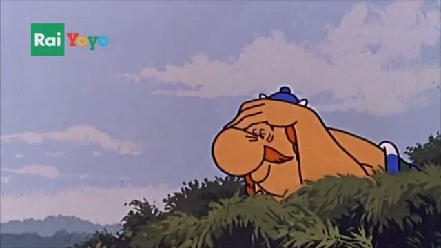 ASTERIX IL GALLICO QUESTA SERA SU RAI GULP - 2019 смотреть онлайн