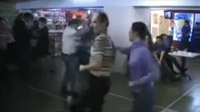 Salsa Party in Omsk смотреть онлайн
