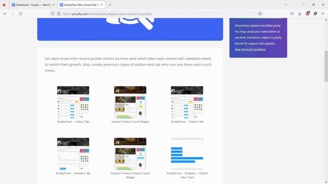 How to Make Specific WordPress Roles Untrackable as Visitors смотреть онлайн