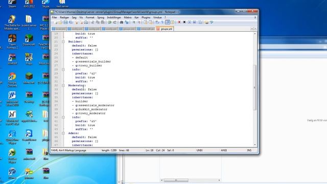 hvordan man installer plugin смотреть онлайн