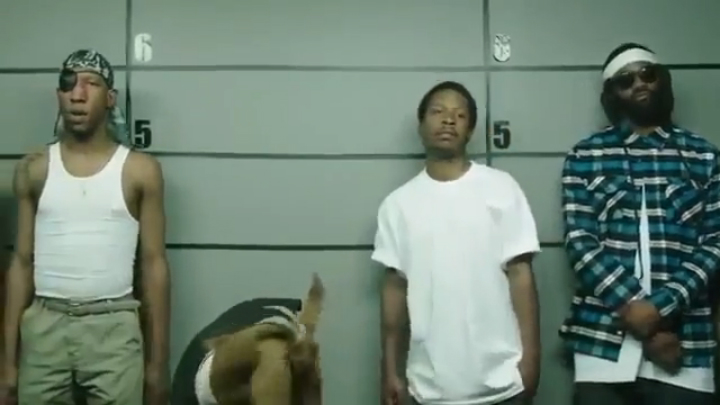 Banned Racist Mountain Dew Commercial