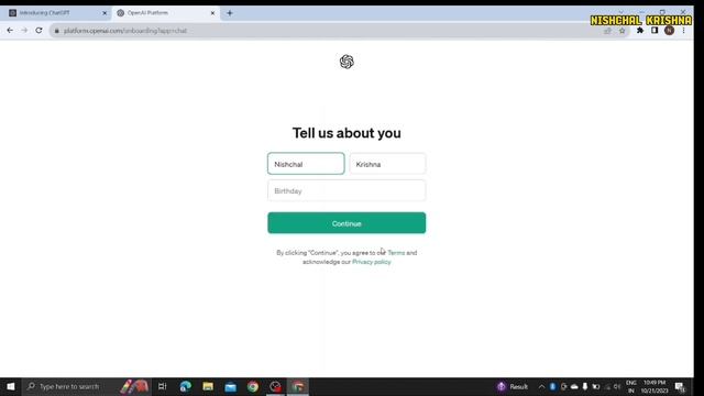 How To Download ChatGpt on Laptop| Install ChatGpt in Pc |ChatGpt in Pc смотреть онлайн