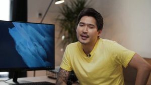 Smart-монитор | Обзор на Smart monitor от Samsung