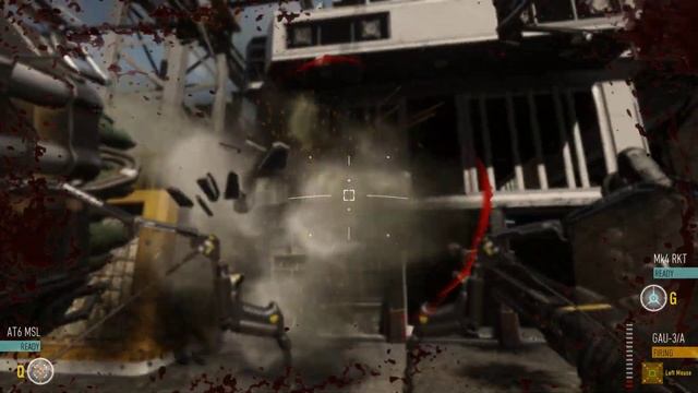 Call of Duty Advanced Warfare FHD dell precision 5530 core i7 8850H Nvidia quadro P1000 смотреть онлайн