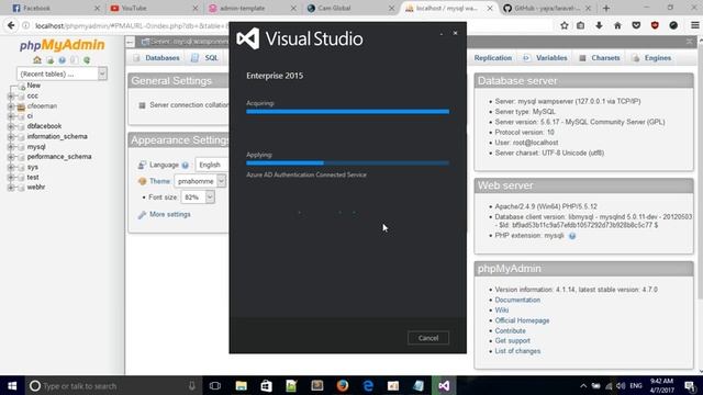 How to Install Visual Studio 2015 смотреть онлайн