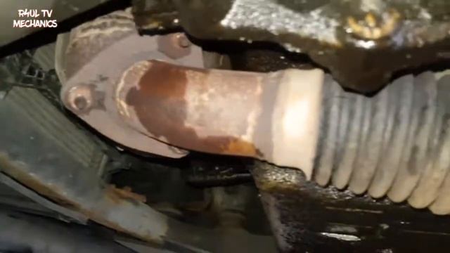 2009 VAUXHALL ASTRA EXHAUST  REPLACEMENT