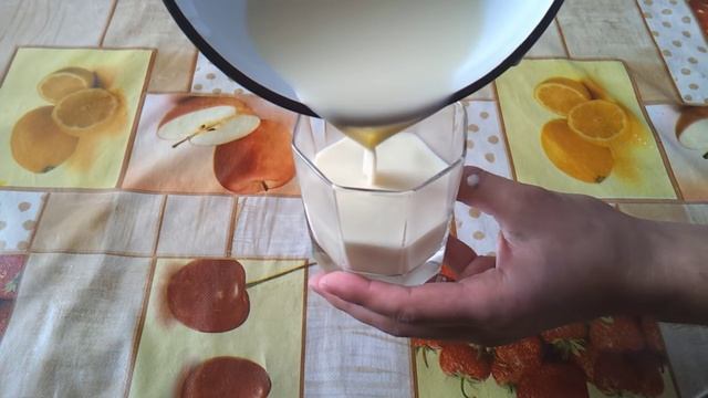 Как приготовить десерт Панна Котта смотреть онлайн