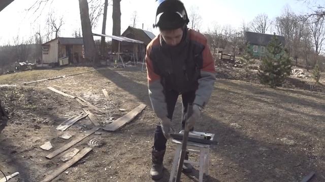 Практикуюсь в сваривании металла смотреть онлайн