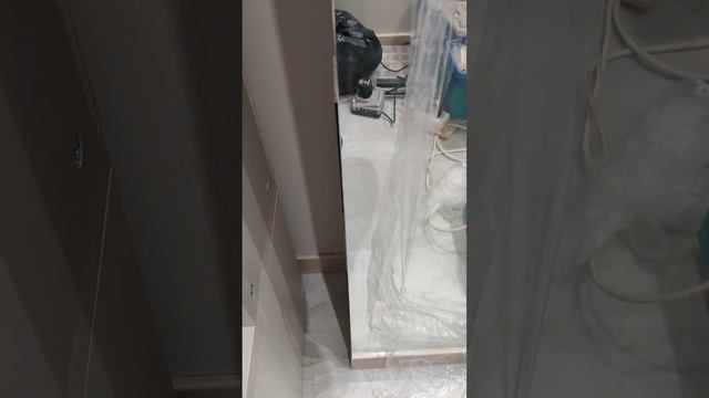 Прихожая с зеркалом смотреть онлайн