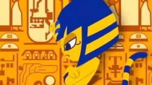 Zone Ankha - ОРИГИНАЛ! | Желтая египетская кошка, АНКХА - Успей пока не забанили 100% без цензуры