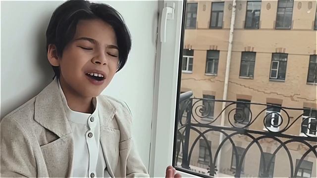 SHAMAN РОССИЯ - Я Русский, кавер, исполнитель Платон Харламов смотреть онлайн