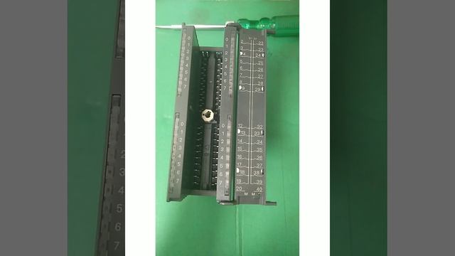 DIGITAL INPUT (DI) MODULE |PLC-S7300/400| GENERAL SPECIFICATIONS|T.B CONNECTIONS|INSTALLATION|HINDI смотреть онлайн
