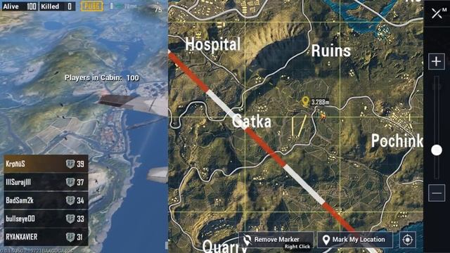 PUBG Mobile Live | No Commentary смотреть онлайн