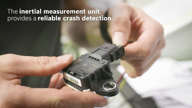 EN | Bosch Help Connect смотреть онлайн
