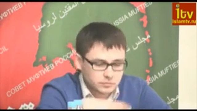 Медиа простратво и Ислам смотреть онлайн