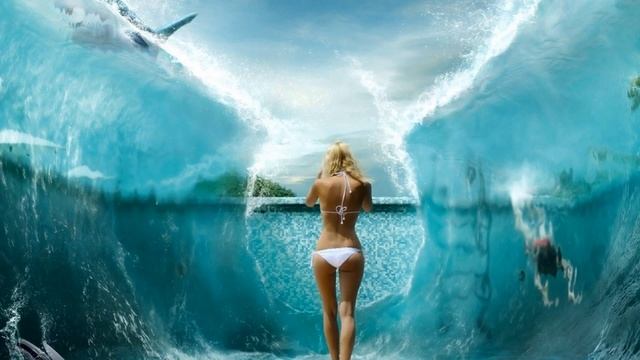 Сказочный подводный мир .Фото подборка. смотреть онлайн