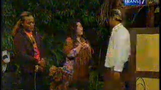 Opera Van Java 059 Rumah Pondok Indah смотреть онлайн