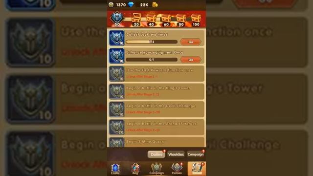 Legend of Summoners gameplay смотреть онлайн