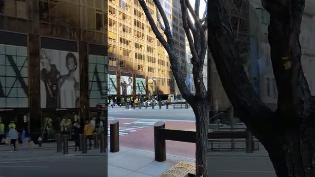 5th avenue смотреть онлайн