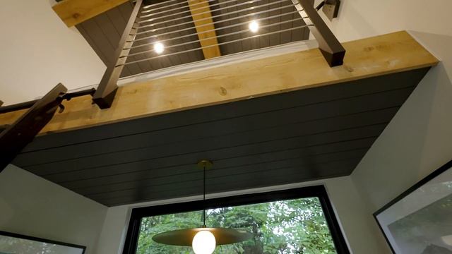 Through The Eyes Of The Designer l Is this a house or a yoga studio? смотреть онлайн