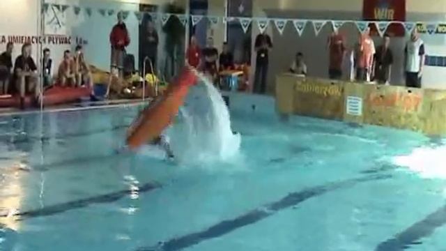 Freestyle kayak смотреть онлайн