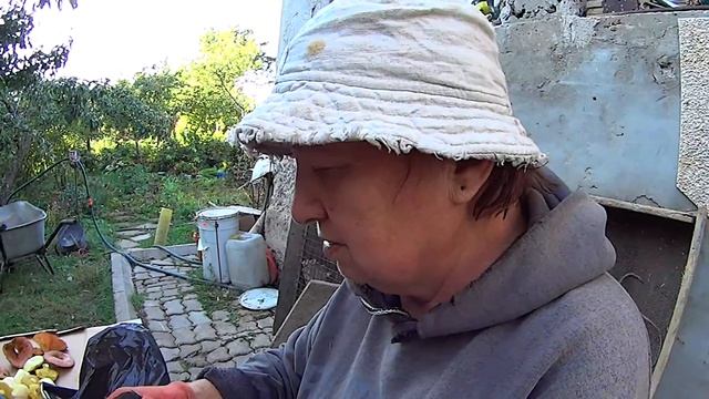 Я, БМП и Грибы чистим 14.09.2014 1 смотреть онлайн