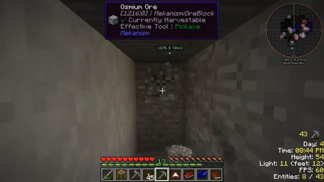 Space Astronomy #2 (на русском)