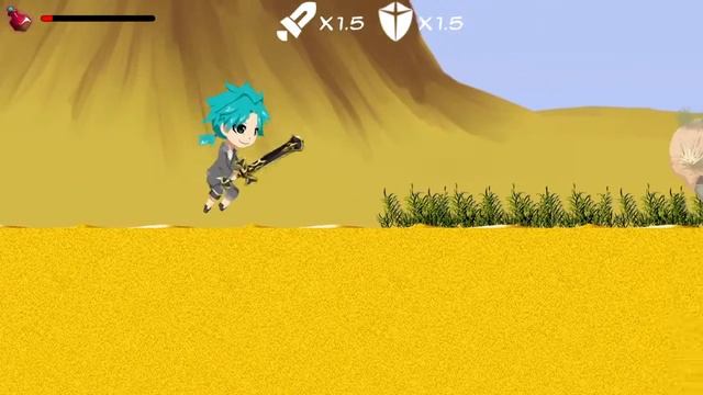 Little Adventure on the Prairie level 10 (Easy plat, ps4) смотреть онлайн