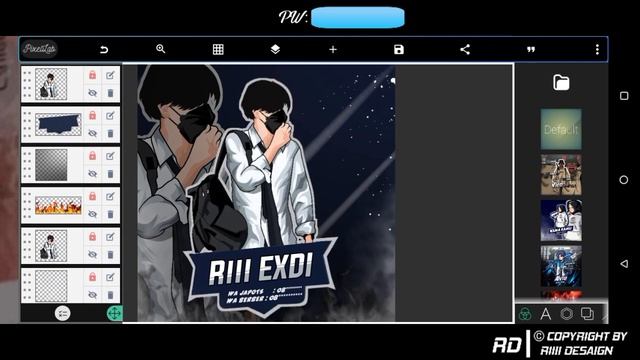 FILE PLP VEKTOR KAYAK ITSUGA || TERBARU NO PASARAN ? || LOGO JB || #RiiiiJembot смотреть онлайн