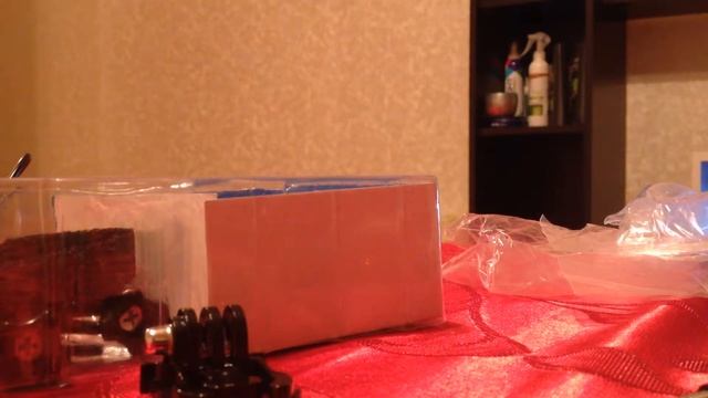 Как сделать крепление на голову для Экшен камеры смотреть онлайн