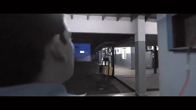 МОРГ / ужасы (2019) / [720p]