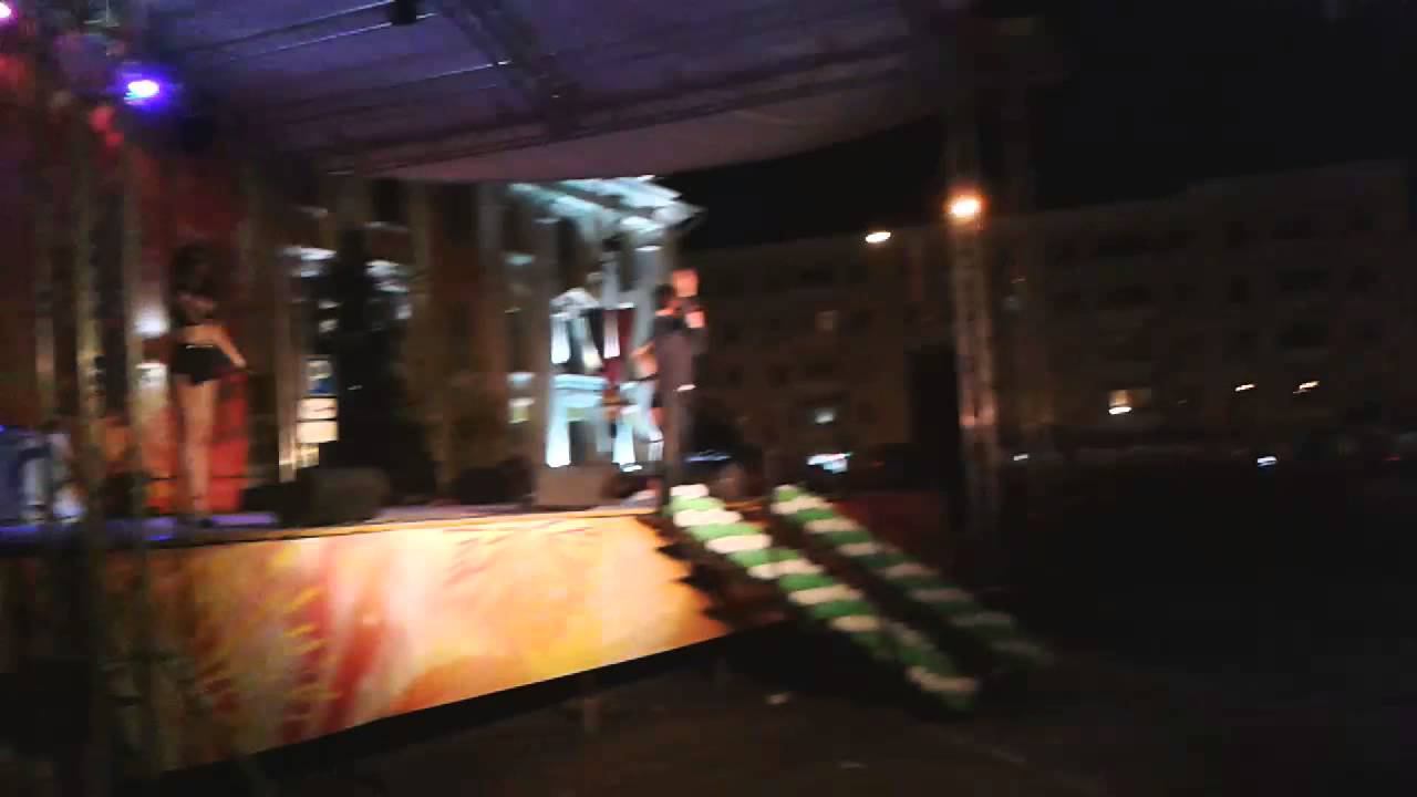 Sweet dreams - disco Baranovichi 143 от Taielle смотреть онлайн