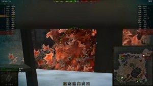 World Of Tanks | Intel HD Graphics 630