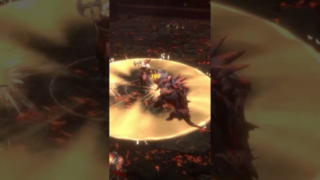 Dark Throne New Playable Character Warrior highlights. #darkthrone#RPG #epicleague#Game#hacknslash смотреть онлайн