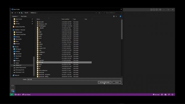 How To Run Dart Code In VSCode on Command Line (Terminal)