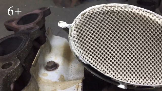 Доступный стиль ремонта