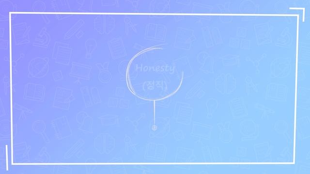KFPC CM ㅣ 성품학교 노래 (Honesty 정직) смотреть онлайн