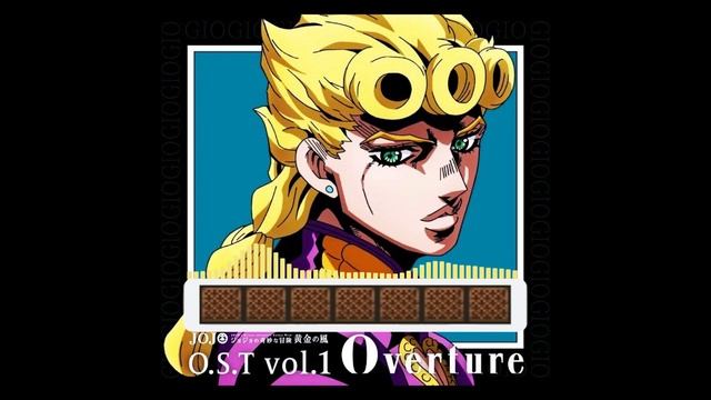 [100 SUBCRIBERS SPECIAL] JoJo's Bizarre Adventure: Golden Wind OST but in minecraft смотреть онлайн
