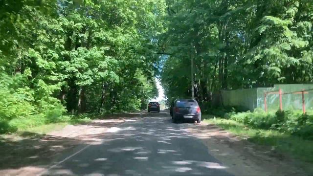 деревня смотреть онлайн